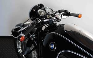 Image 14/98 of BMW R 69 S (1964)