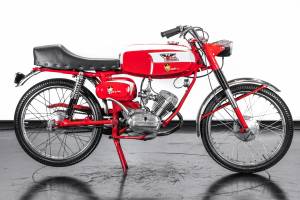 Afbeelding 2/11 van Moto Morini DUMMY (1968)