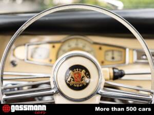 Bild 12/15 von Borgward Isabella Coupe (1958)
