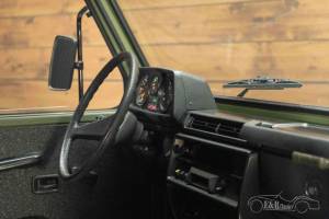 Image 8/18 of Mercedes-Benz 300 GD (SWB) (1984)