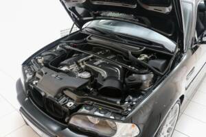 Bild 15/18 von BMW M3 CSL (2003)
