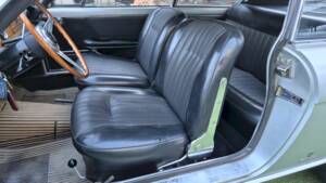 Image 24/54 de FIAT 1300 Vignale (1965)