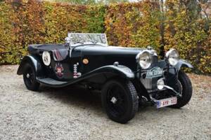 Image 10/42 of Lagonda 4,5 Litre M 45 T7 (1934)