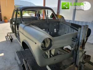 Bild 14/39 von Alfa Romeo Giulietta TI (1962)