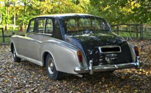 Imagen 7/46 de Rolls-Royce Phantom VI (1976)