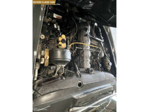 Afbeelding 20/40 van Mercedes-Benz 280 SL (1970)