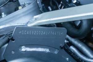 Bild 45/50 von Rolls-Royce Phantom DHC (2009)