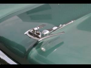 Afbeelding 9/10 van Nash Airflyte Ambassador (1952)