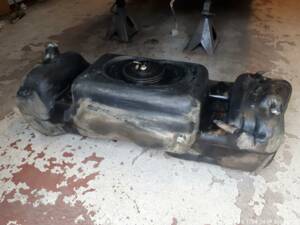 Bild 39/45 von Mercedes-Benz 300 GE (lang) (1991)