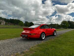 Bild 7/47 von Porsche 911 Carrera 4 (1990)