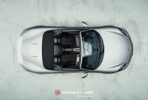 Image 6/25 of Porsche 718 Boxster (2023)