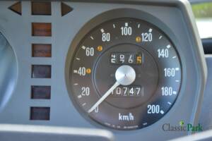 Bild 34/50 von Land Rover Range Rover Classic (1981)