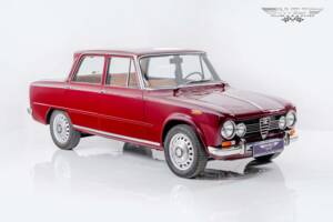 Imagen 1/15 de Alfa Romeo Giulia 1600 TI (1967)