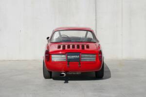 Bild 3/50 von Abarth 850 Cisitalia (1959)