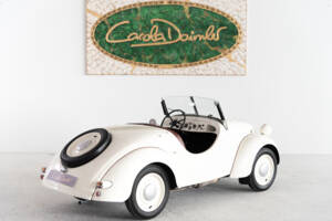 Immagine 11/37 di NSU-Fiat 500 A Topolino Weinsberg (1938)