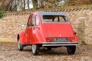 Image 35/50 of Citroën 2 CV 6 (1985)