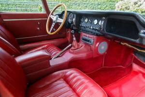 Imagen 42/50 de Jaguar E-Type 4.2 (1964)