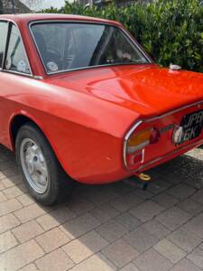 Bild 20/84 von Lancia Fulvia (1971)