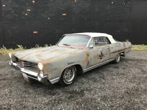 Bild 1/8 von Pontiac Parisienne (1964)