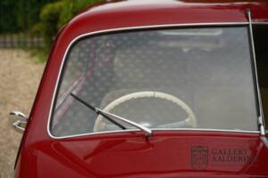 Immagine 27/50 di Alfa Romeo 6C 2500 Freccia d`Oro Sport (1947)