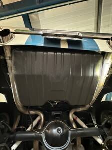 Imagen 26/34 de Ford Mustang 289 (1965)