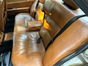 Bild 11/17 von Maserati Quattroporte 4900 (1984)