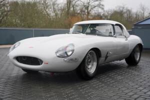 Bild 41/50 von Jaguar E-Type 3.8 (1964)