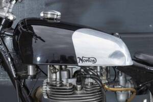 Immagine 3/38 di Ariel HS 500 (1956)
