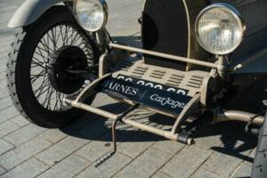 Imagen 11/88 de Bugatti Type 35 (1927)