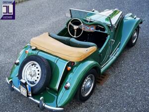 Bild 16/41 von MG TF (1954)