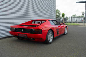 Immagine 5/6 di Ferrari Testarossa (1988)