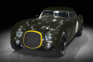 Imagen 1/13 de Bentley Mark VI (1947)
