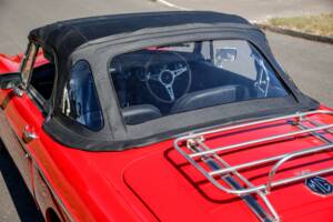 Image 36/41 de MG MGB (1972)