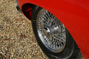 Bild 22/50 von Jaguar E-Type 3.8 (1964)