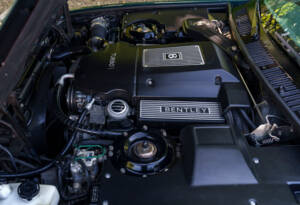 Image 25/26 of Bentley Continental R (1994)