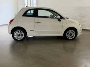 Image 11/25 of FIAT 500 1.4 (2018)