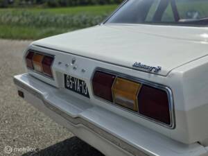 Bild 6/32 von Ford Mustang II 140 (1976)