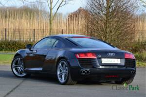Bild 3/50 von Audi R8 (2008)