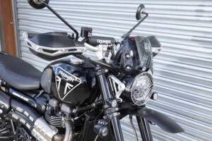Afbeelding 19/50 van Triumph Scrambler 1200 Bond Edition (2020)