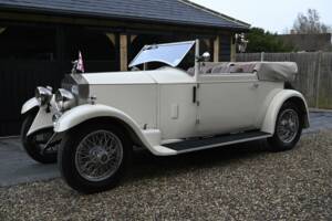 Immagine 8/50 di Rolls-Royce 20 HP (1929)