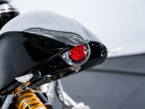 Imagen 10/50 de Moto Guzzi Daytona RS (1998)