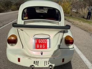 Afbeelding 7/8 van Volkswagen Beetle 1200 L (1981)
