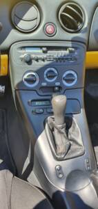 Imagen 28/32 de FIAT Barchetta (1997)