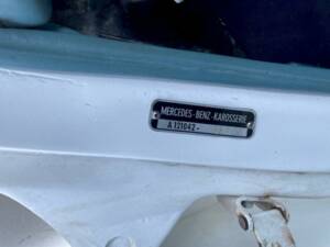 Bild 17/36 von Mercedes-Benz 190 SL (1955)