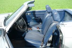 Image 27/37 de Mercedes-Benz 450 SL (1978)