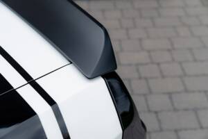 Image 31/86 of Dodge Challenger SRT "Black Ghost" (2023)