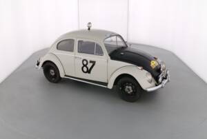 Image 38/81 of Volkswagen Beetle OKRASA TSV 1300&#x2F;34 (1963)