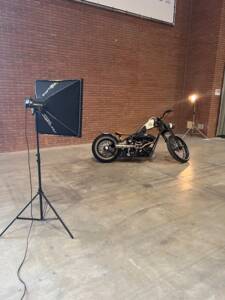 Imagen 45/60 de Harley-Davidson DUMMY (2017)