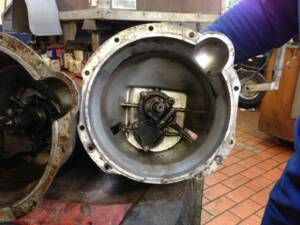 Imagen 33/50 de FIAT 500 B Topolino (1949)