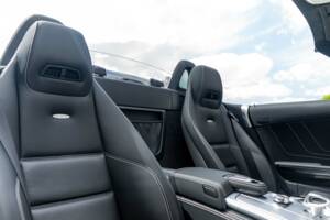 Image 16/21 of Mercedes-Benz SLS AMG Roadster (2012)